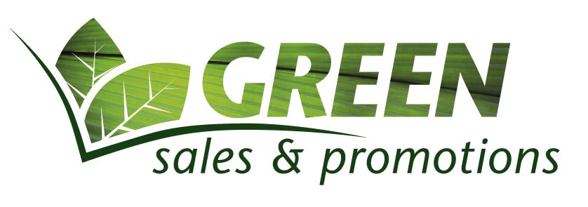 Green sales & promotions